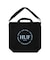 FINE PRINT 2WAY TOTE BAG