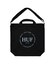 FINE PRINT 2WAY TOTE BAG