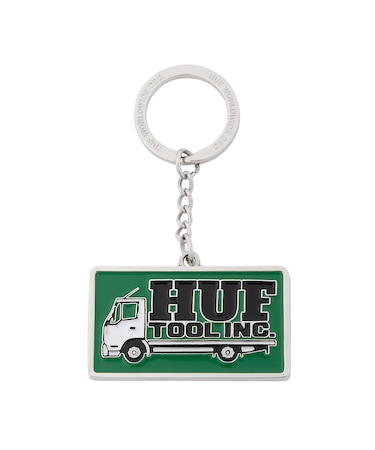 TOOL INC KEYCHAIN