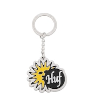 TOTAL ECLIPSE KEYCHAIN