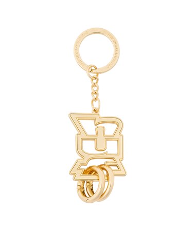 MEGABLAST KEYCHAIN
