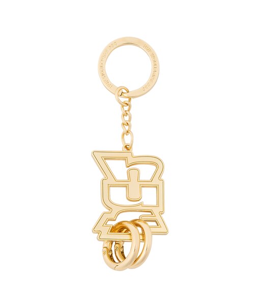 MEGABLAST KEYCHAIN