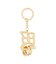 MEGABLAST KEYCHAIN