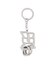 MEGABLAST KEYCHAIN