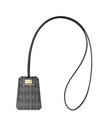 PILLAR KEYCASE