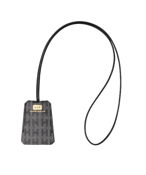PILLAR KEYCASE