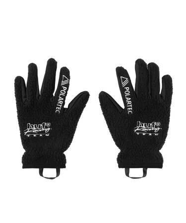 POLARTEC RACING FLEECE GLOVES