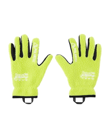 POLARTEC RACING FLEECE GLOVES
