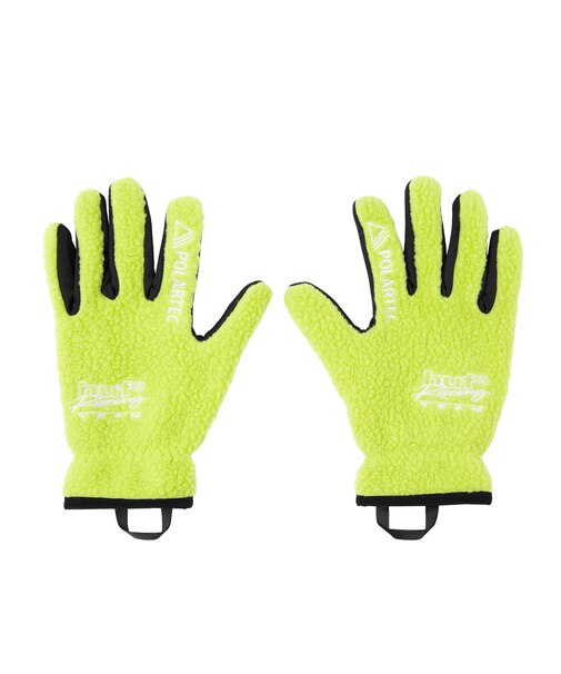 POLARTEC RACING FLEECE GLOVES