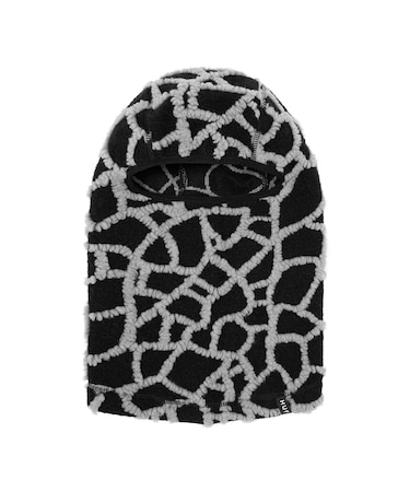 HUF QUAKE HIGH PILE BALACLAVA