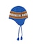 HUF X BRONZE FLAP BEANIE