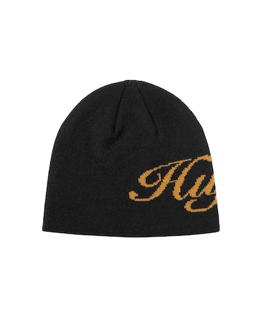 THE CROWN BEANIE
