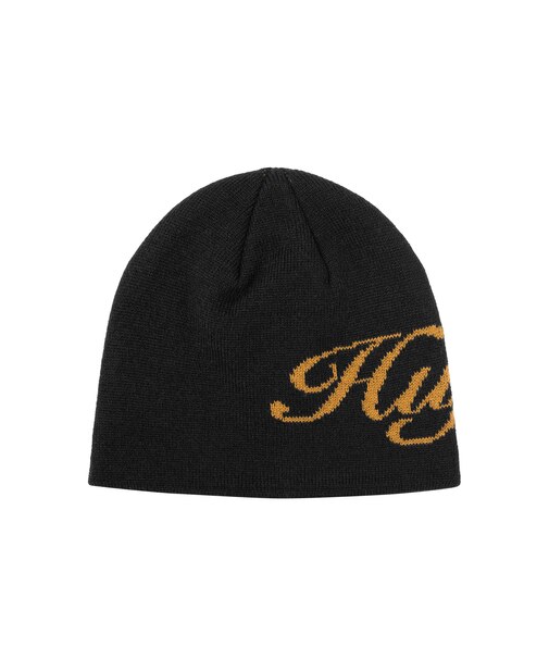 THE CROWN BEANIE