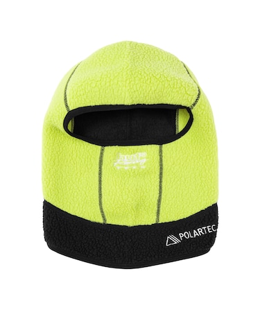 POLARTEC RACING FLEECE