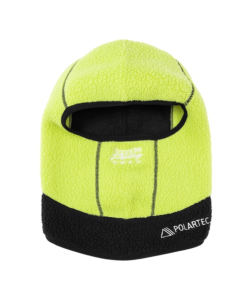POLARTEC RACING FLEECE
