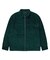 TWO TONE CORDUROY ZIP SHACKET