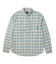 MODAL L/S PLAID SHIRT