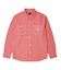 TOTAL ECLIPSE CHAMBRAY SHIRT