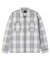 FILLMORE PLAID SHACKET