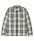 FILLMORE PLAID SHACKET