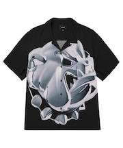 BIG DAWG S/S RESORT SHIRT