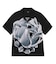 BIG DAWG S/S RESORT SHIRT