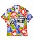 LUCKY S/S RESORT SHIRT