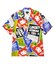 LUCKY S/S RESORT SHIRT