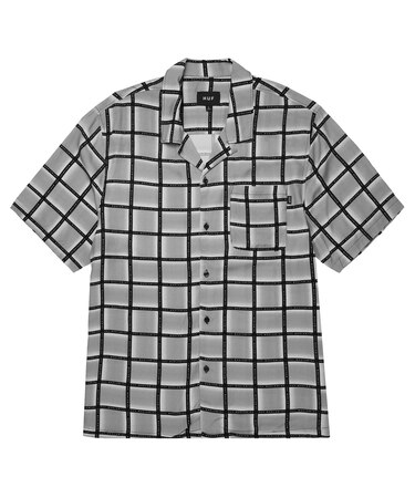 FLYNN S/S RESORT SHIRT