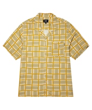 FLYNN S/S RESORT SHIRT
