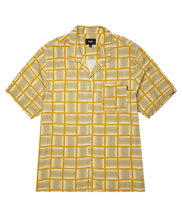 FLYNN S/S RESORT SHIRT