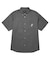 ICARUS S/S OXFORD SHIRT
