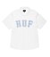 ARCH MESH BUTTON UP
