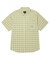 TOTAL ECLIPSE S/S PLAID SHIRT