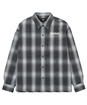 AUDIO CHECK SHIRT