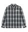 AUDIO CHECK SHIRT