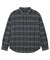MEGABLAST PLAID L/S SHIRT