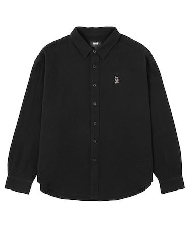 MEGABLAST L/S SHIRT