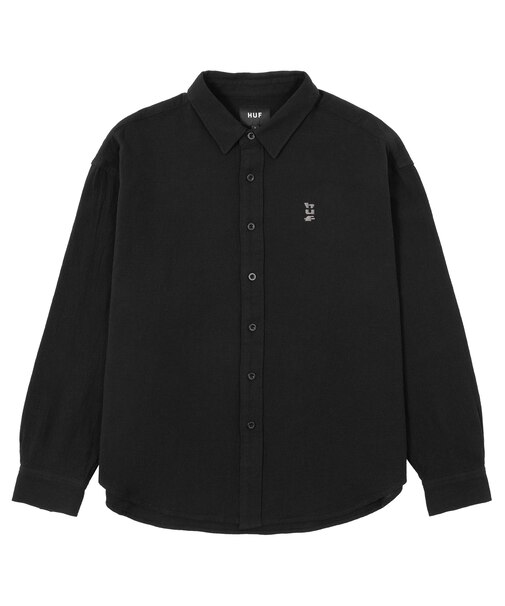MEGABLAST L/S SHIRT