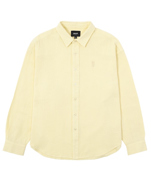 MEGABLAST L/S SHIRT