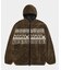HUF X BRONZE HIGH PILE F/Z
