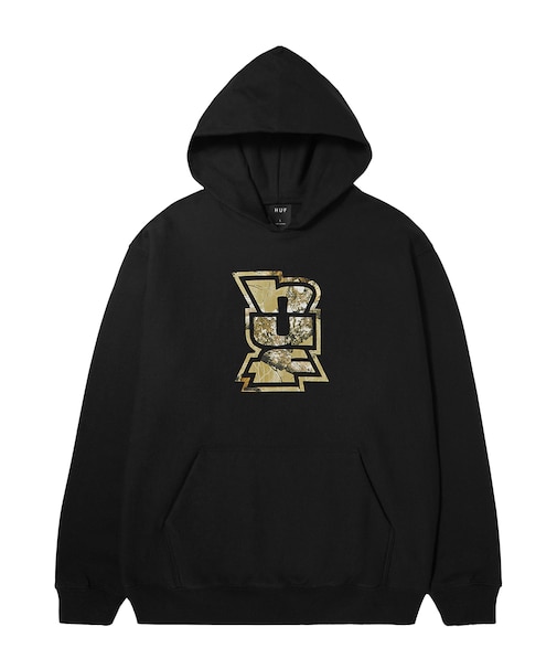 REALTREE MEGABLAST HOODIE