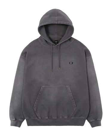 CLASSIC FLEECE HOODIE
