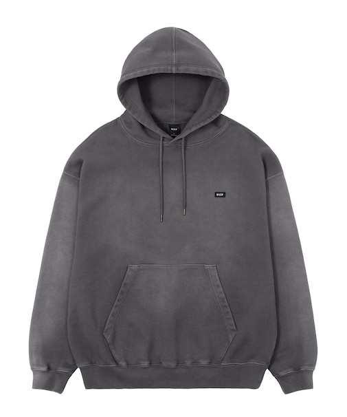 CLASSIC FLEECE HOODIE