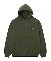 CLASSIC FLEECE HOODIE
