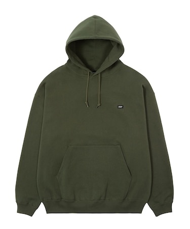 CLASSIC FLEECE HOODIE