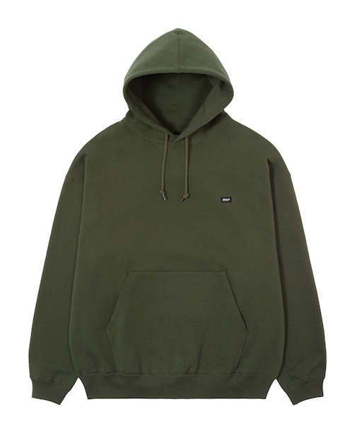 CLASSIC FLEECE HOODIE