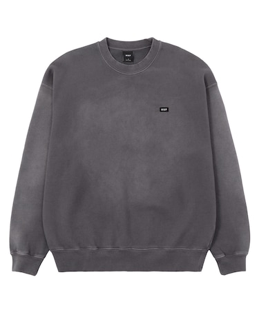 CLASSIC FLEECE CREW