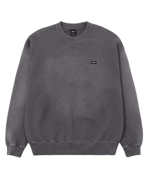 CLASSIC FLEECE CREW