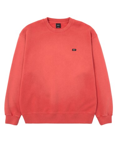 CLASSIC FLEECE CREW